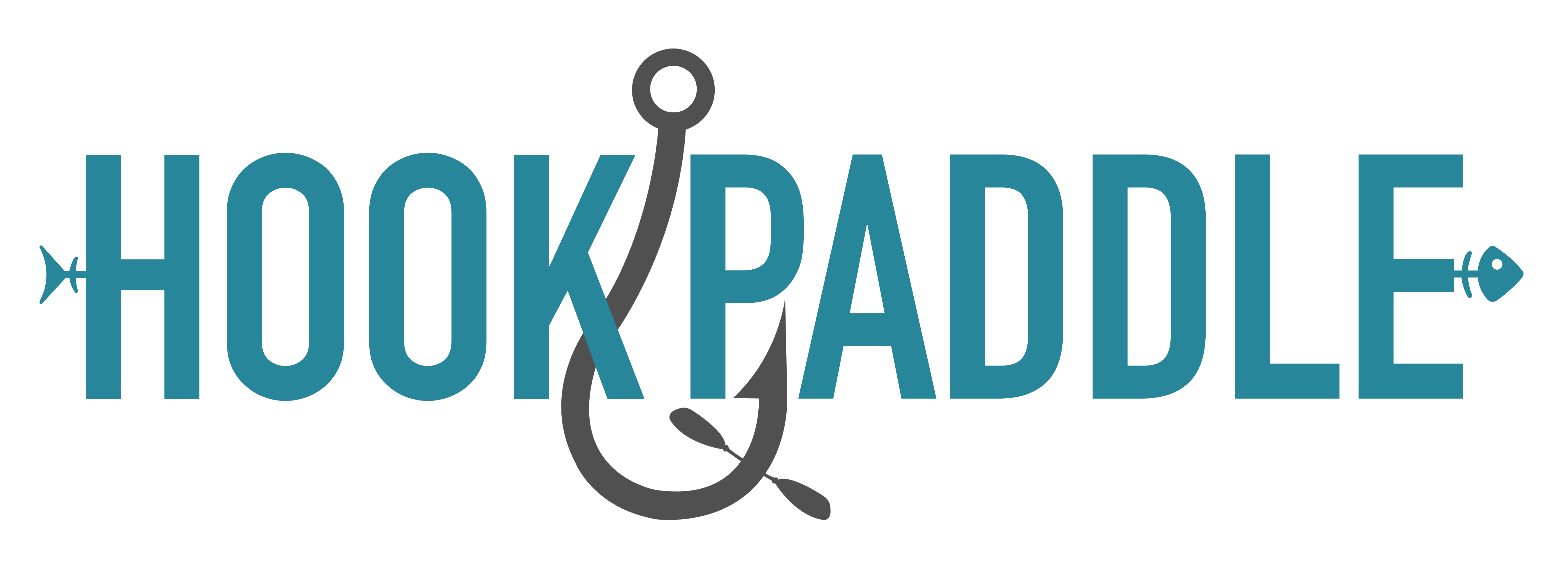 Hook and Paddle - atlantic canada kayak fishing
